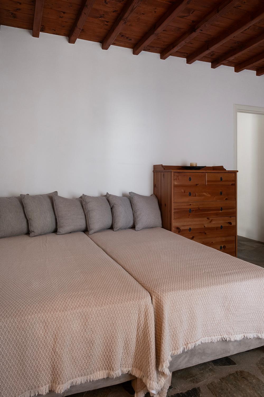 Two Houses Lighthouse Apartment Fanari  Buitenkant foto